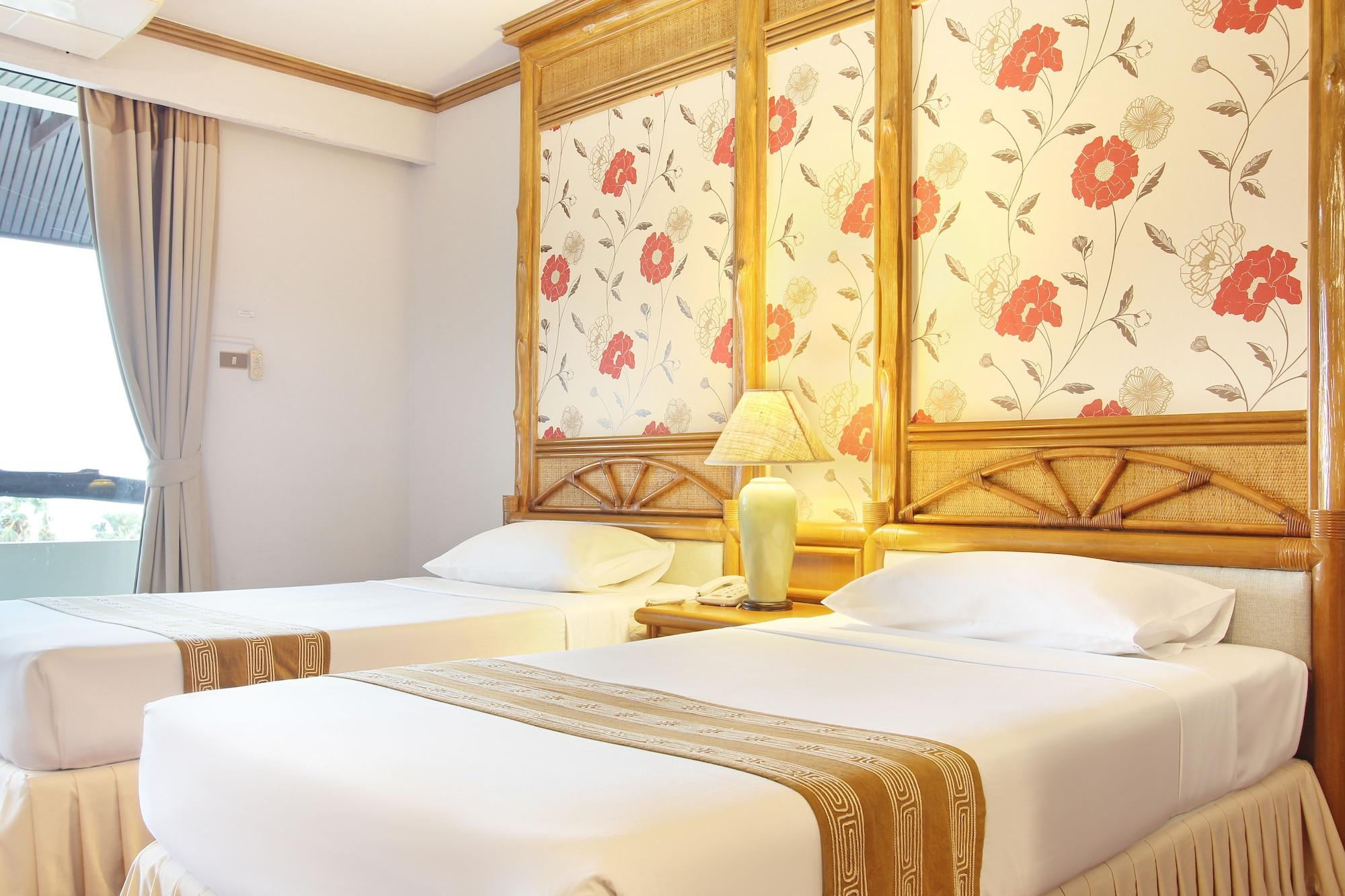 Rayong Chalet Resort Thang Kwian Exteriér fotografie