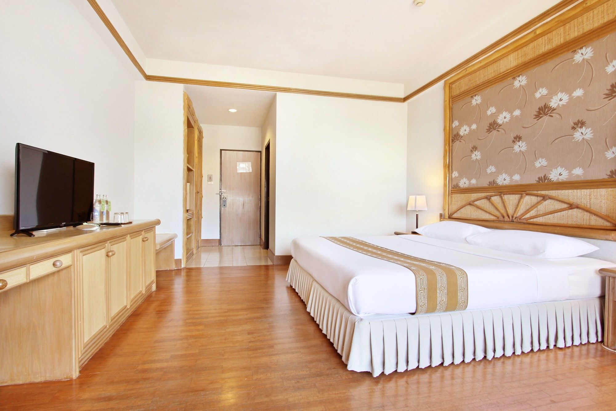 Rayong Chalet Resort Thang Kwian Exteriér fotografie